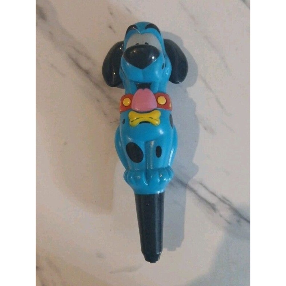 Educational Insights Hot Dots Jr Ace Talking Teaching Dog Replacement Pen